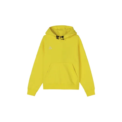 Nike ACG Sweatshirts Men Optical Yellow