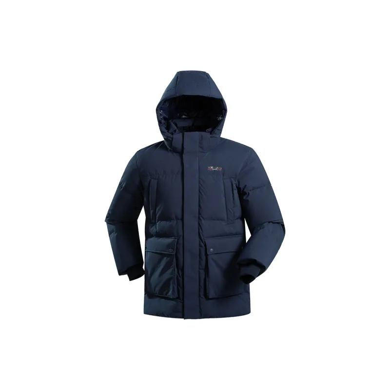NORTHLAND PROFESSIONAL Down Jacket Men's-7