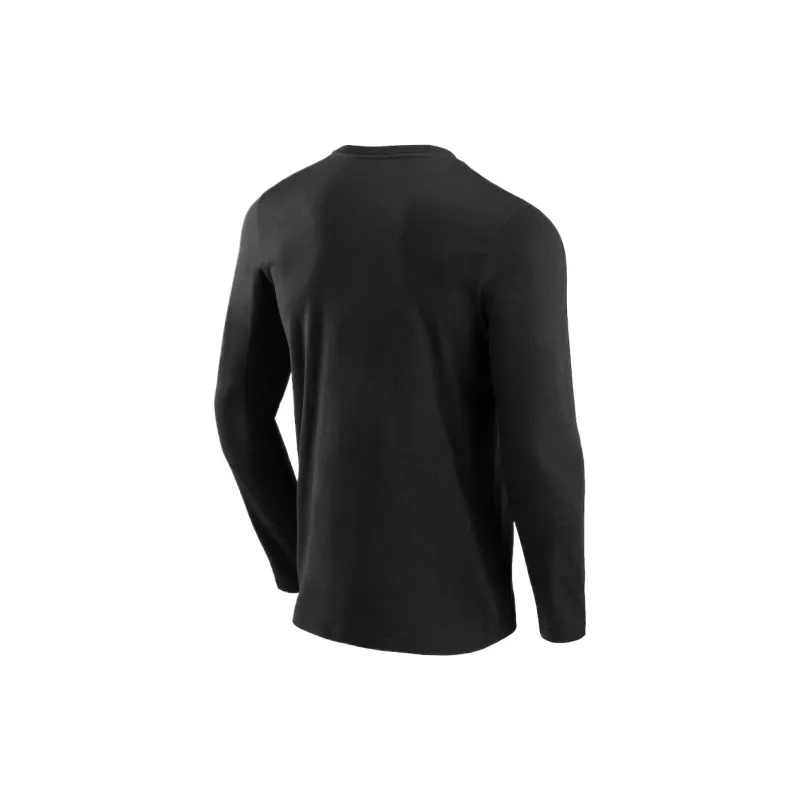 NBA Portland Trail Blazers Fanatics T-Shirt Men's Black-1