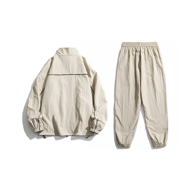 Kingsgspc Casual Sportswear Unisex-13