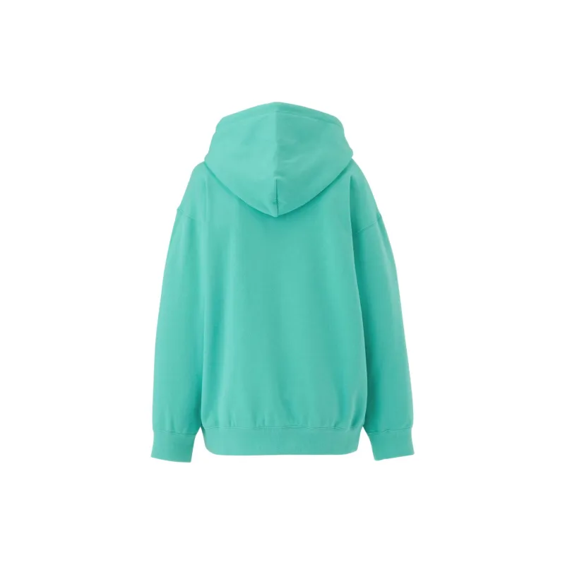 Onitsuka Tiger Sweatshirt Women's Beige-1