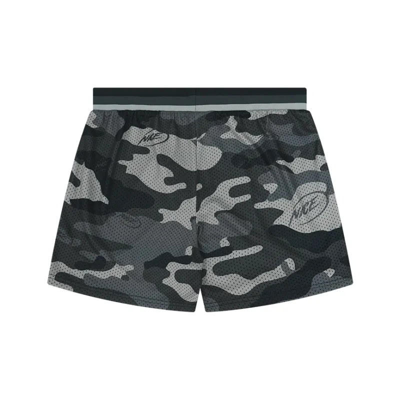 NICEID Basketball Shorts Unisex-11