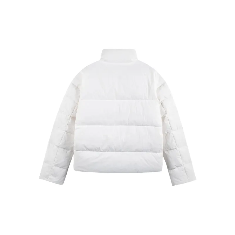 TWOEX2 Down Jackets Unisex-2