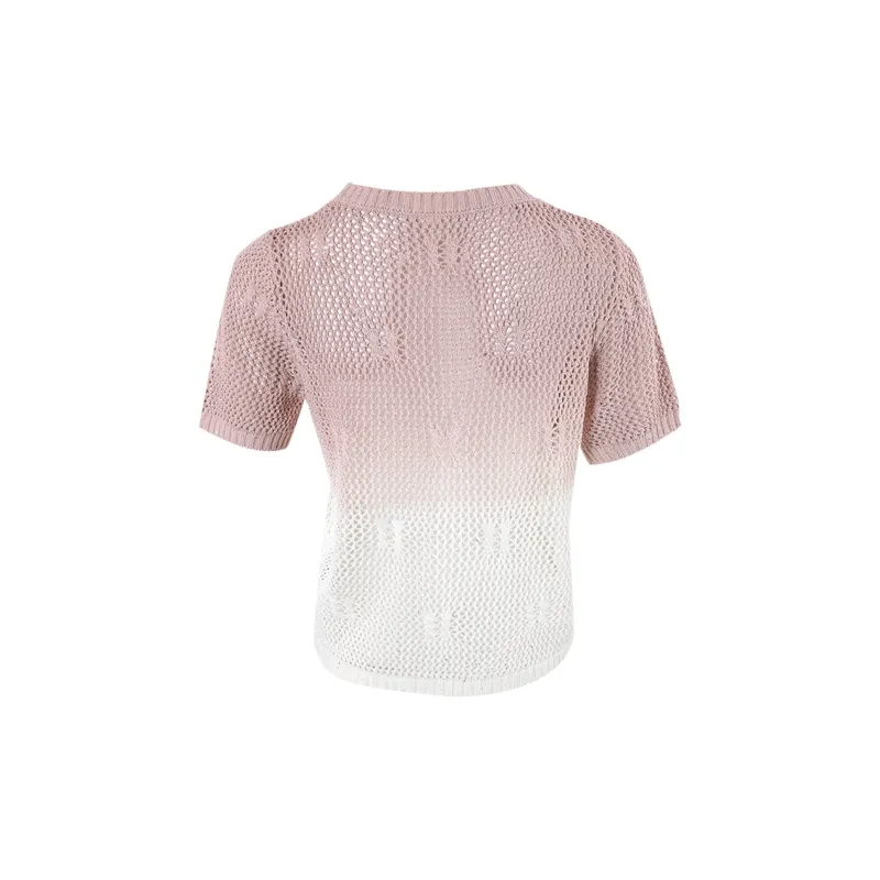 CLOUD SEASON Knitwear Women's Pink-1