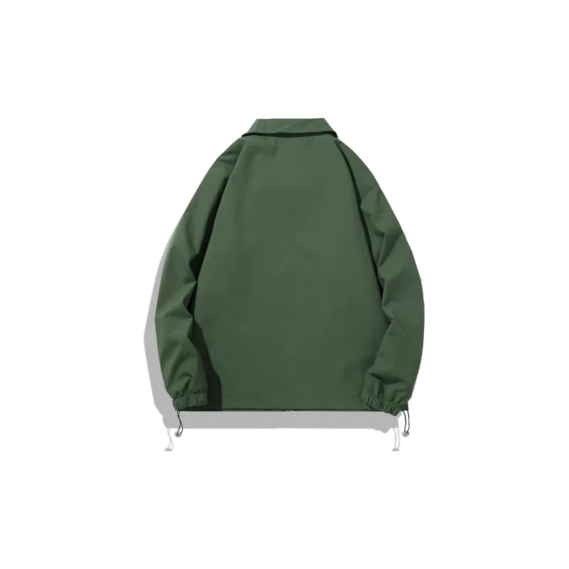Nuthink Jackets Unisex-8