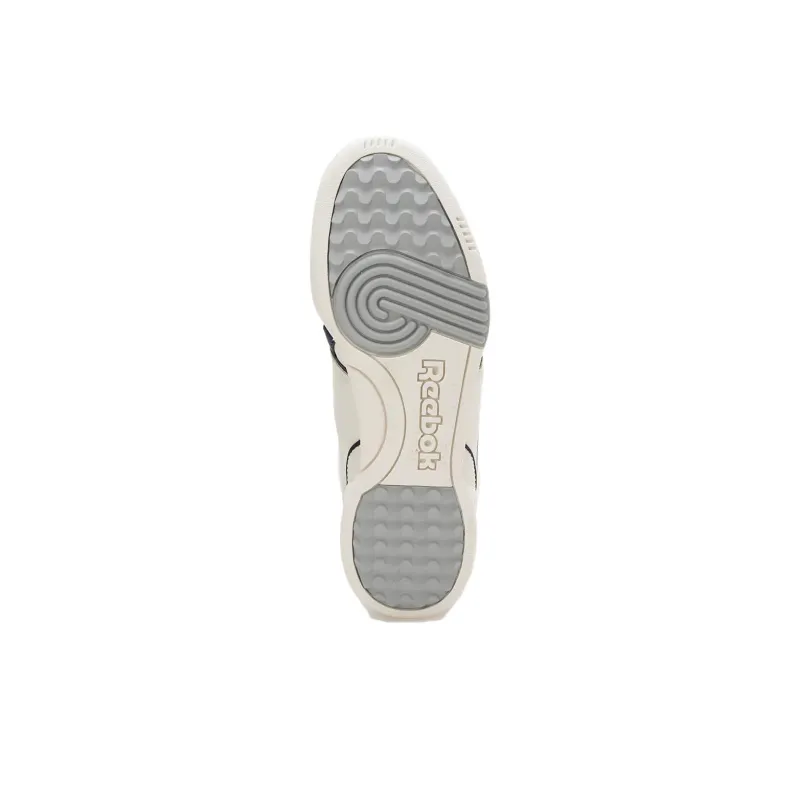 Workout Reebok Pro Mid 'Chalk Vector Navy'-4