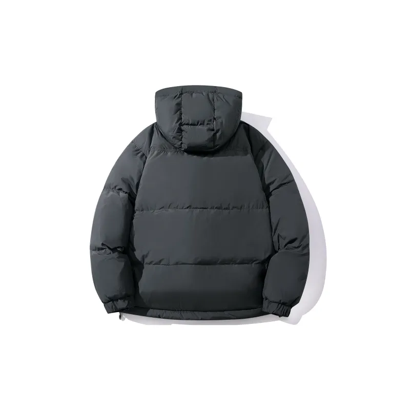 BOBBY ABLEY Down Jackets Unisex-7