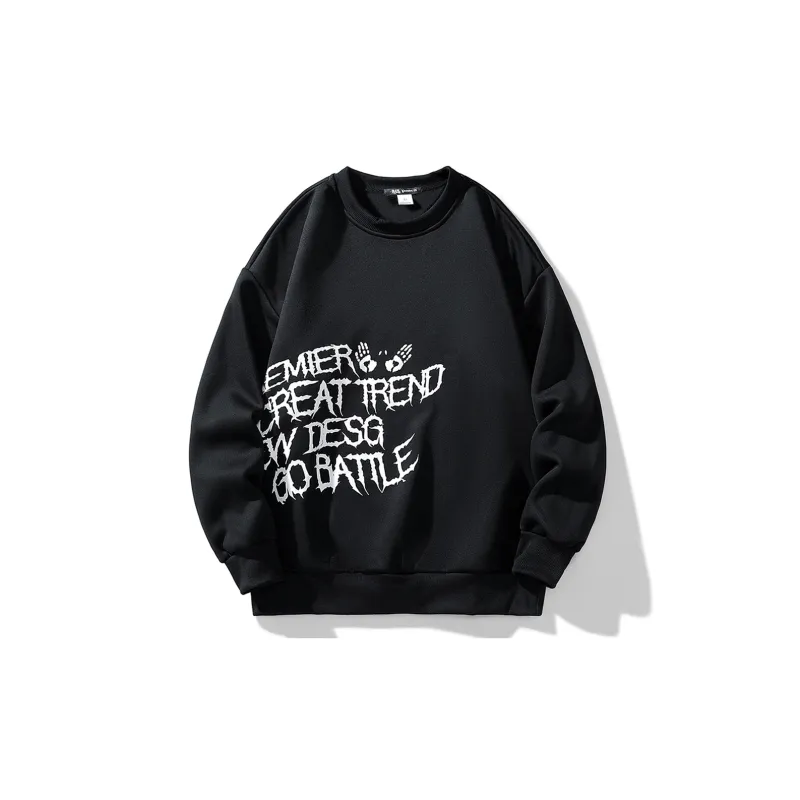 Premier 55 Sweatshirts Unisex-1