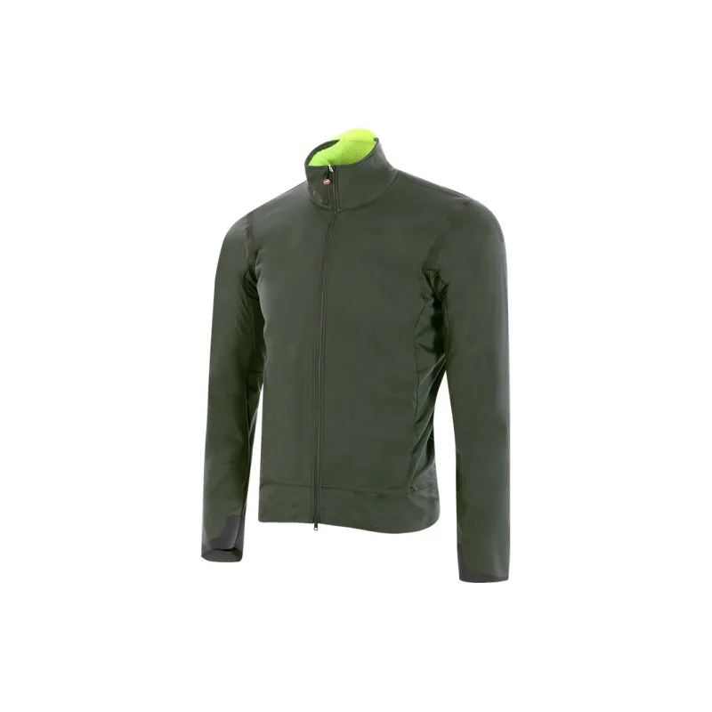 CASTELLI Biker Jacket-2