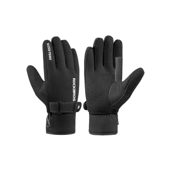 ROCBROS Motorcycle Protective Gears