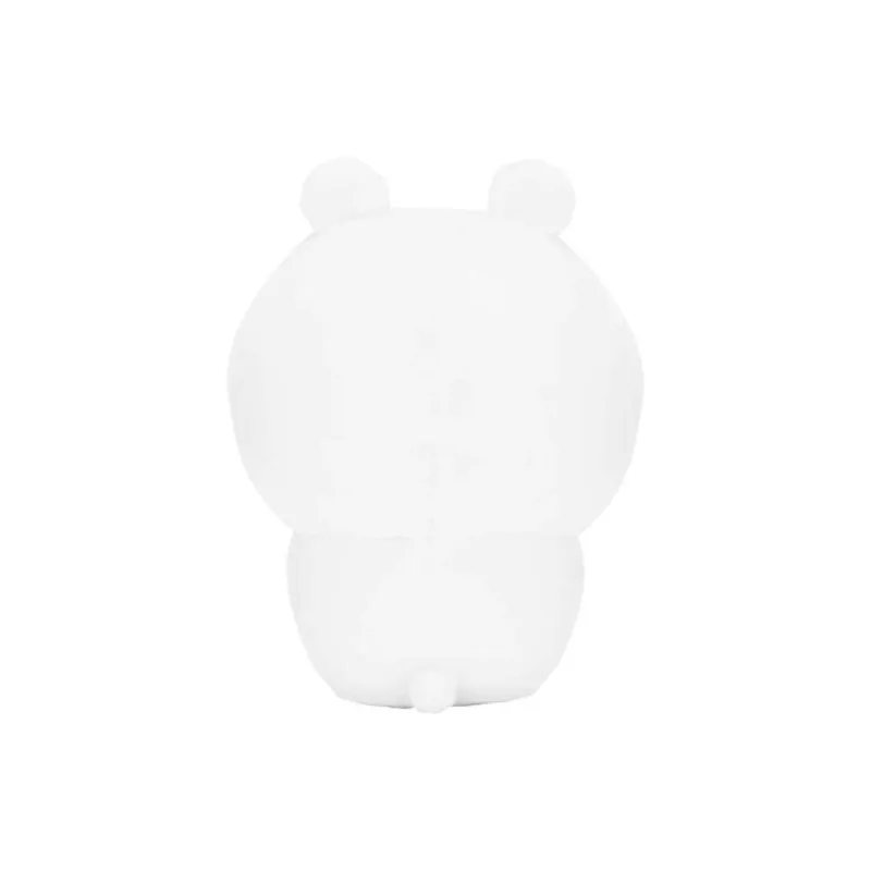 Chiikawa Joke Bear Collaboration Usagi Dolls Plush Doll 11cm High-1