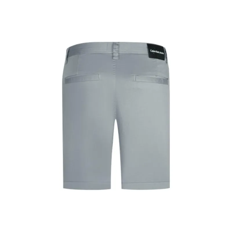 CK/Calvin Klein Casual Shorts Men's Star Gray-1