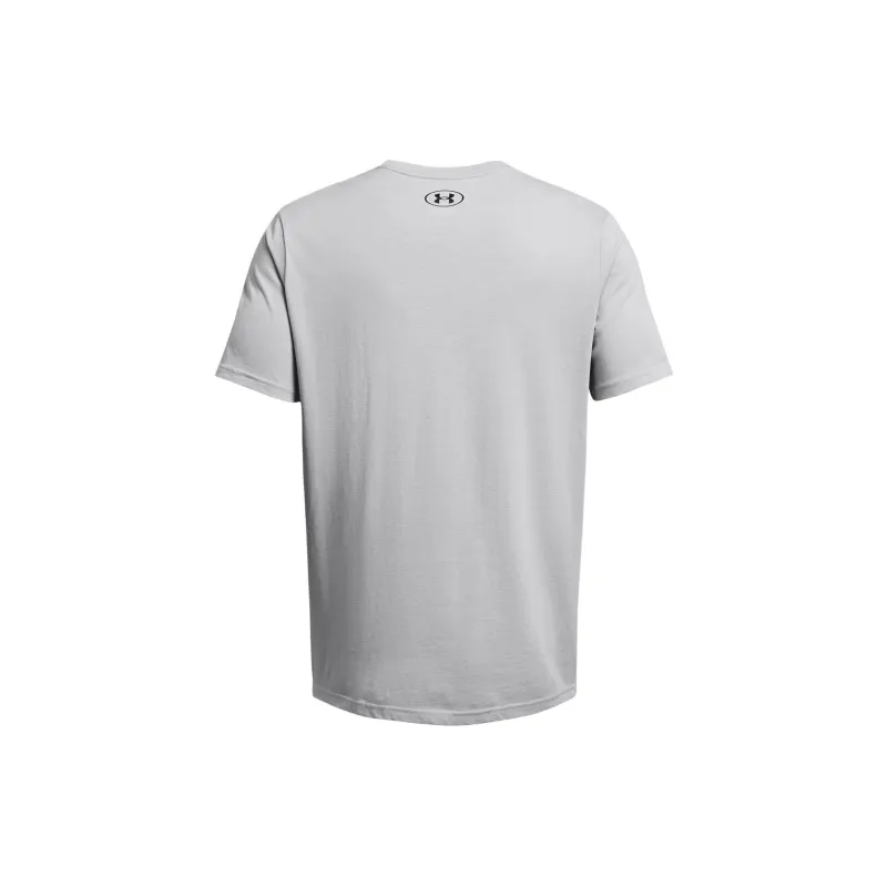 Under Armour T Shirt Men's Gray-1