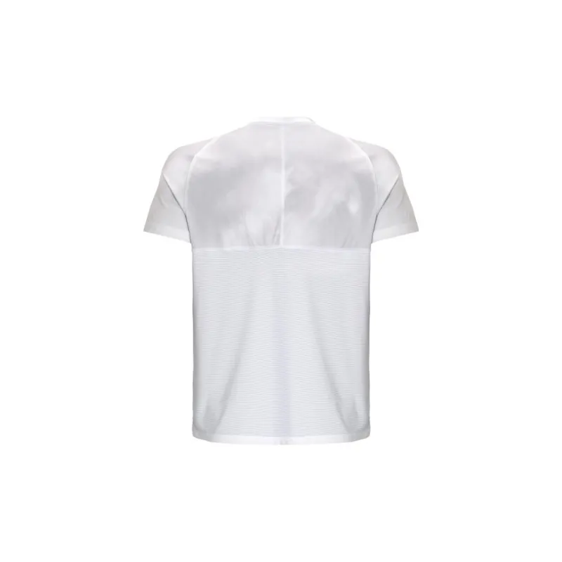Under Armour Iso Chill T Shirts Men White-1