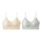 77136-E Set-Lace Floral-Skin+Green (2 Pcs)_Copy