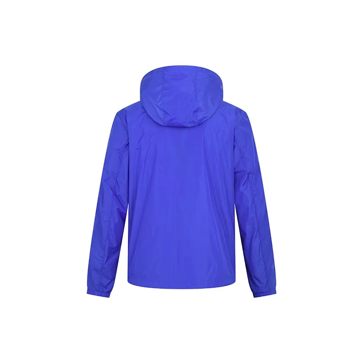 RARE Jackets & Coats Men's Royal Blue-1