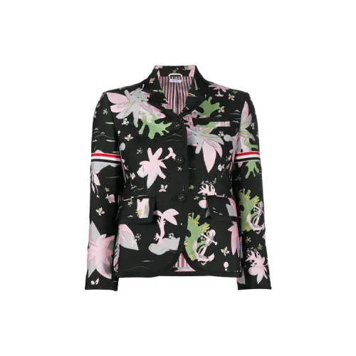 THOM BROWNE Business Suits Women's Multicolor