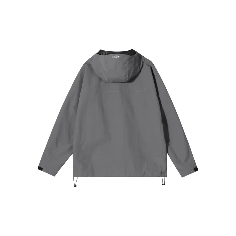 R69 Windbreaker Jackets Unisex-13