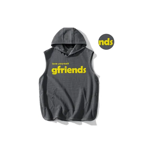 GF Tank Tops Unisex