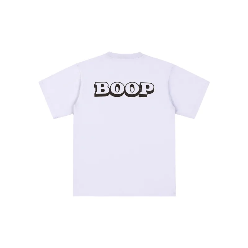 BETTY BOOP T Shirts Women's-10