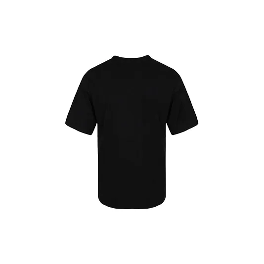 Adidas Originals T Shirt Men's Black-1