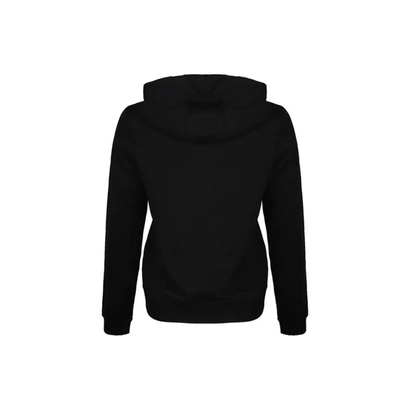 Nike Jackets Women's Black-1