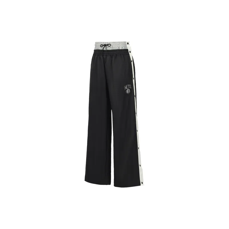 Nike x Ambush Knitted Sweatpants Women's Black-1
