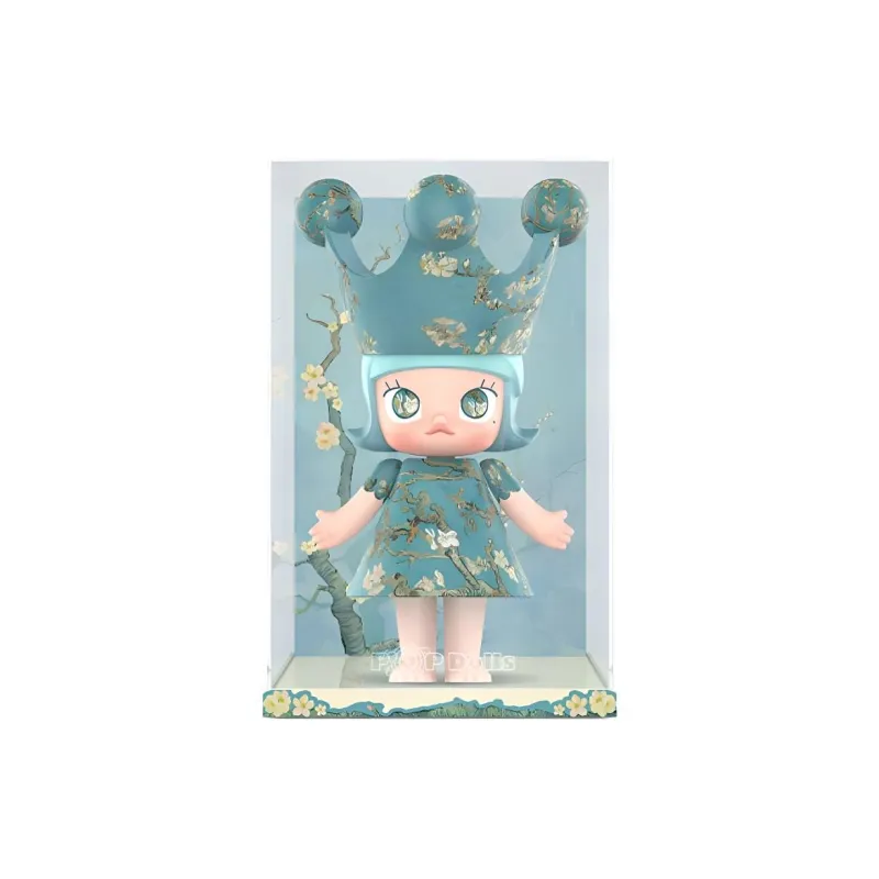 LYB Model Accessories-7