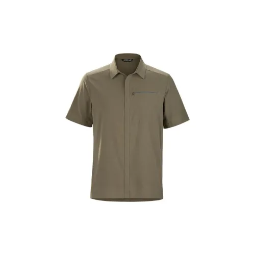 Arcteryx SKYLINE Series T-Shirts Men