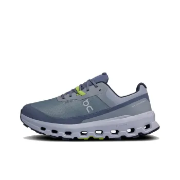 On Running Cloudvista 2 Waterproof Mist Heather