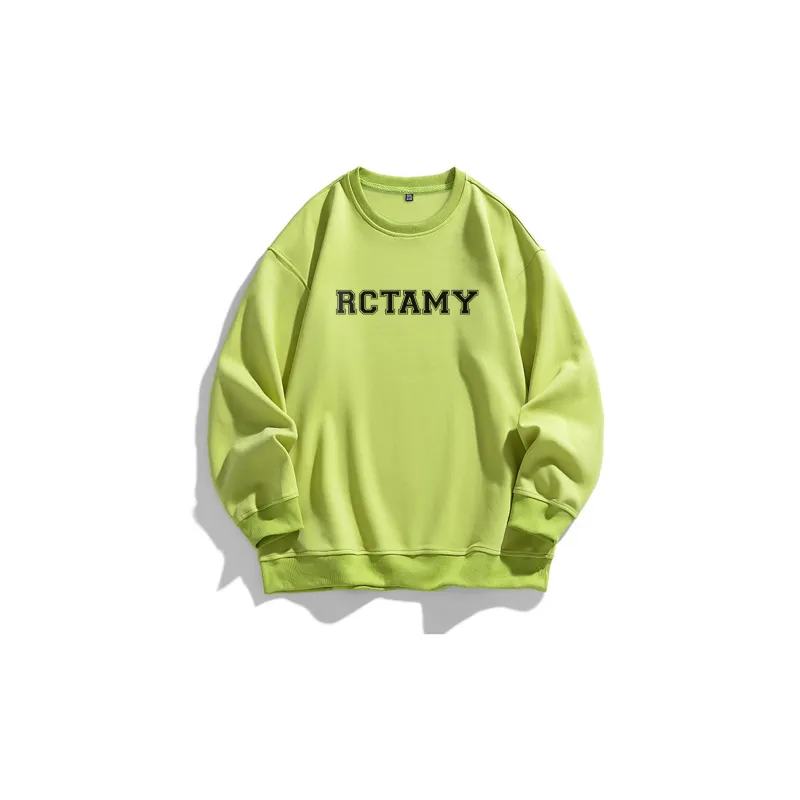 RCTAMY Sweatshirts Unisex-11