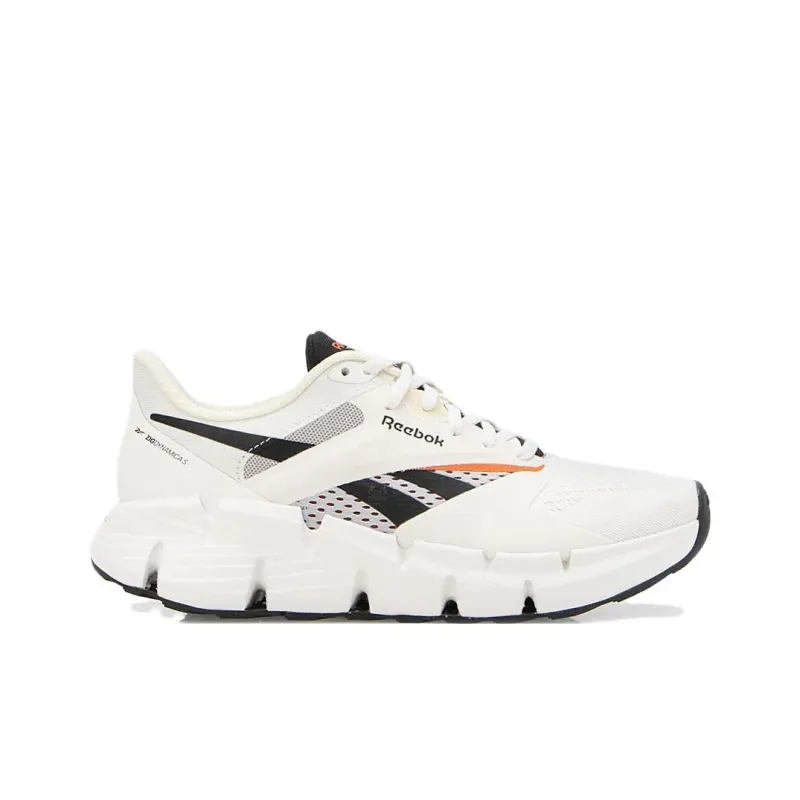 Reebok Zig Dynamica 5 'Chalk Black'-1