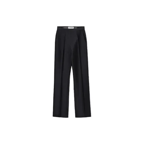 LOEWE Casual Pants Men Black