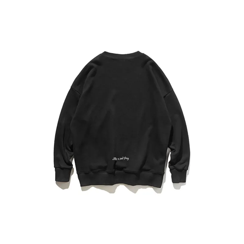 JRs Sweatshirts Unisex-1