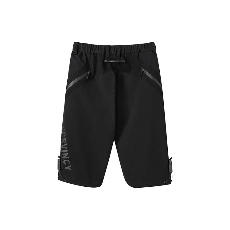 NORVINCY Western Outdoor Cycling Knitted Sweatpants Unisex-1