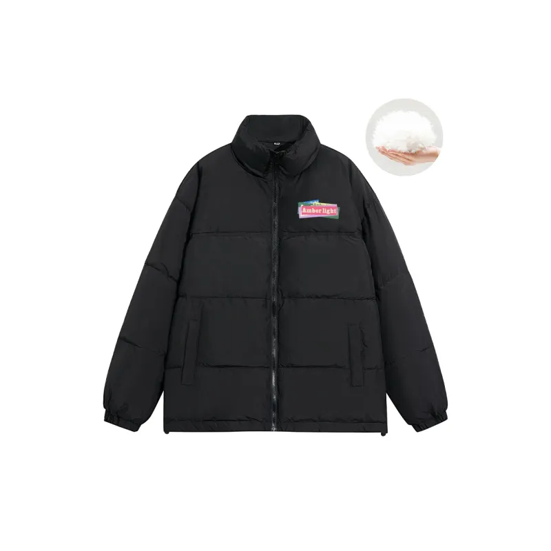 AMBER LIGHT Down Jackets Unisex-1