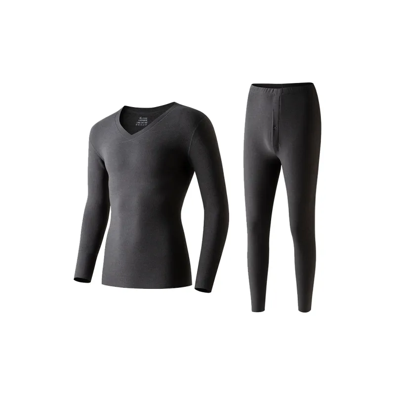 FREELASS Unisex Thermal Sets-12