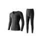 V-Neck-Carbon Gray (Men's)