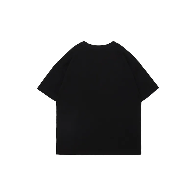 UNTILWERICH T Shirts Men-9