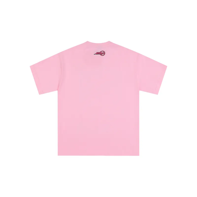 MEDM MR. ENJOYDA MONEY X Header Text D Co branded Series T Shirt Unisex-7