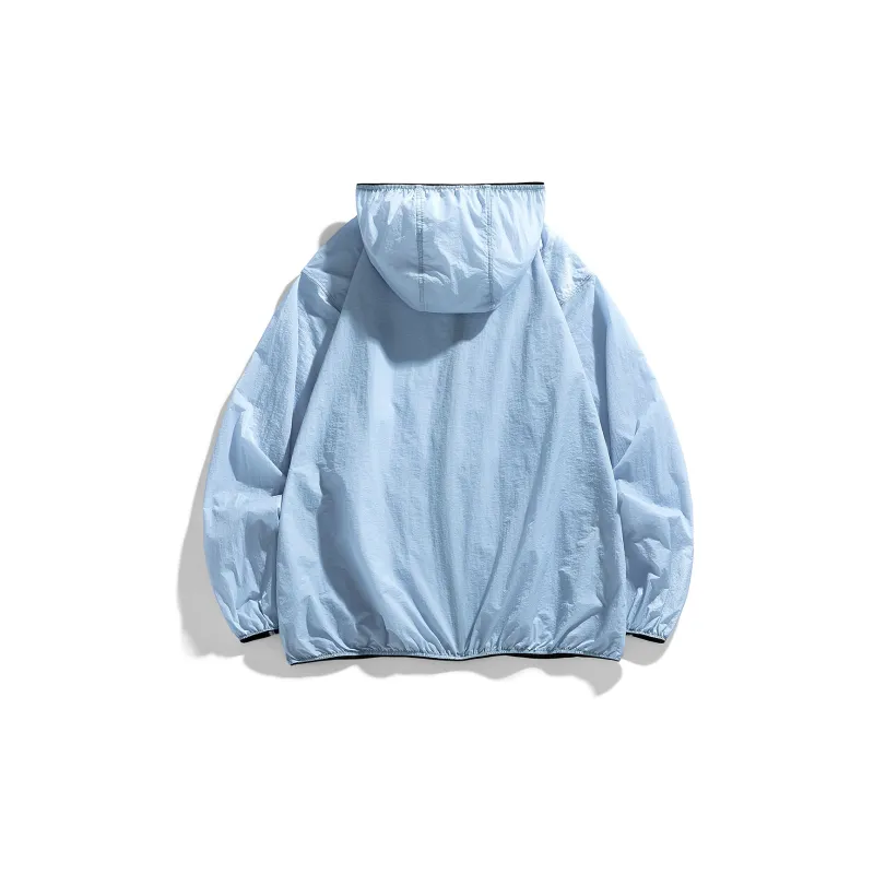 H2P Sun Protection Clothing Unisex-9