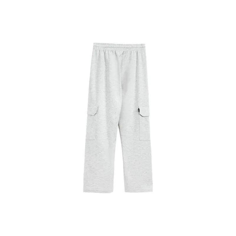 TURN SIGNAL Knitted Sweatpants Women's-1