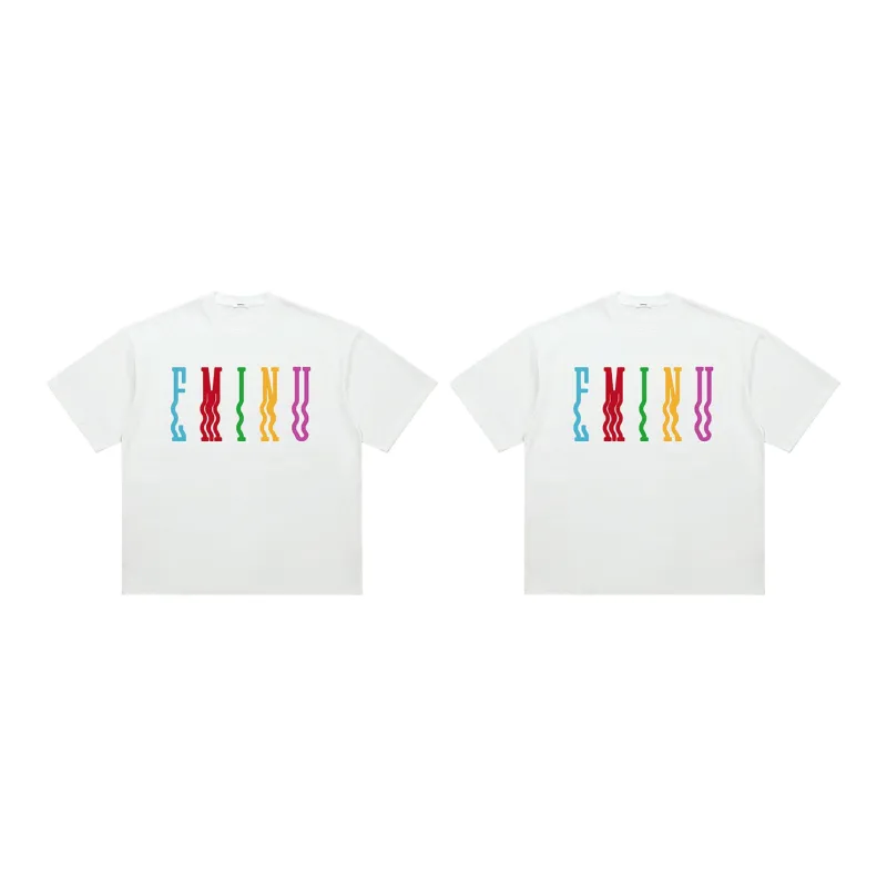 EMINU T Shirts Unisex-24