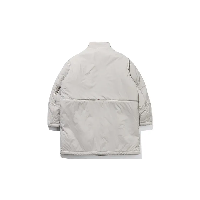 RMTCRW ROMANTIC CROWN Puffer Jackets Unisex-1