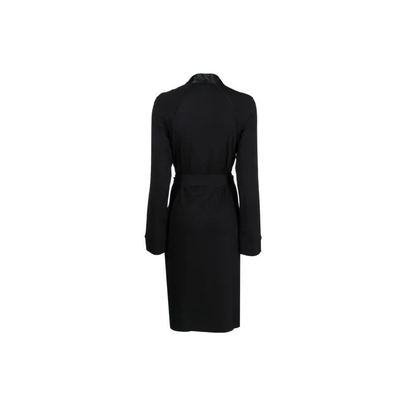 La Perla Women's Bath Robes-1