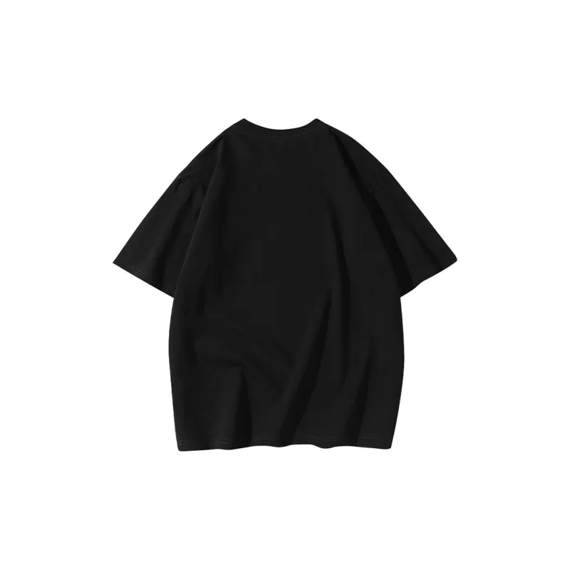 PANDA BASE T Shirts Women's-3