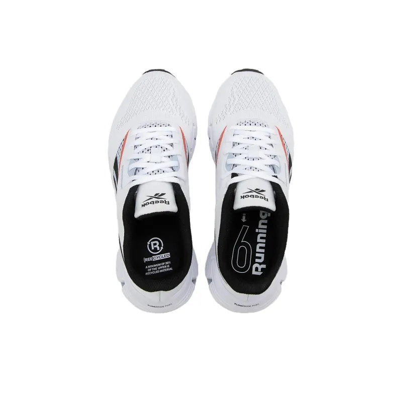 Reebok Zig Dynamica 5 'White Black'-4