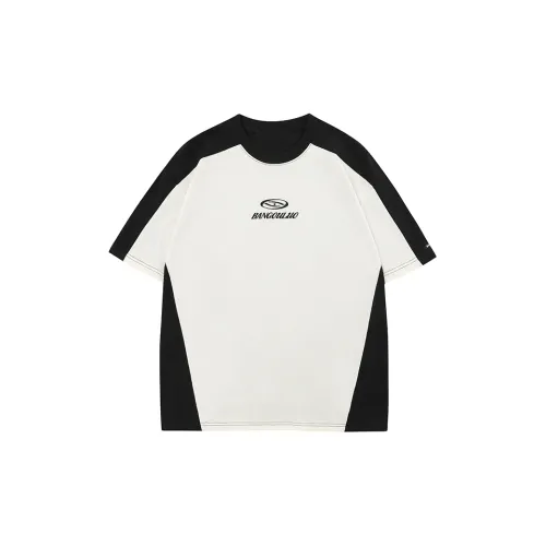 EOEI T-Shirts Women's