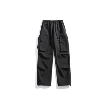 PAINT STAIN Cargo Pants Unisex