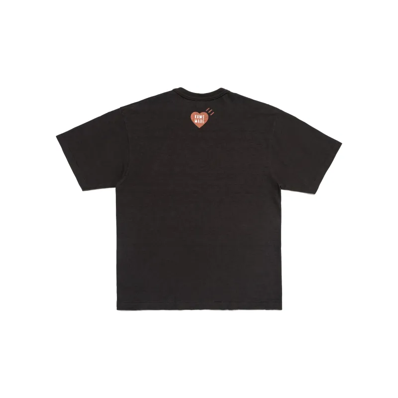 HUMAN MADE X Kaws Made Graphic Ii T shirt SS24-1
